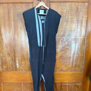 Ace and Jig Jumpsuit Romper